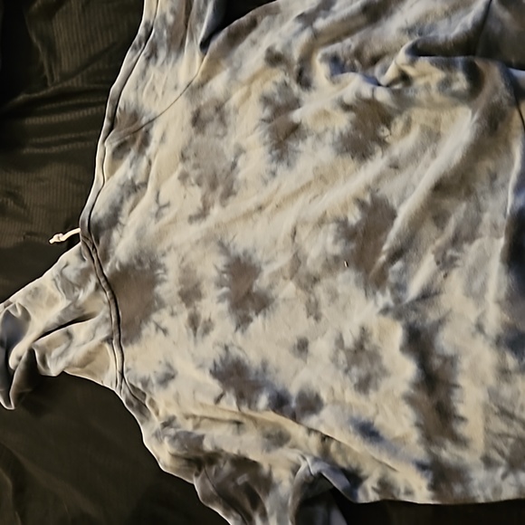 Pink hoodie - Picture 3 of 4